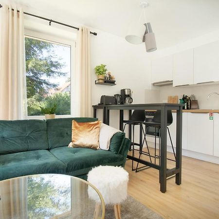 ולדסהוט-טינגן Loewe Apartment Gold Tiengen Altstadt מראה חיצוני תמונה