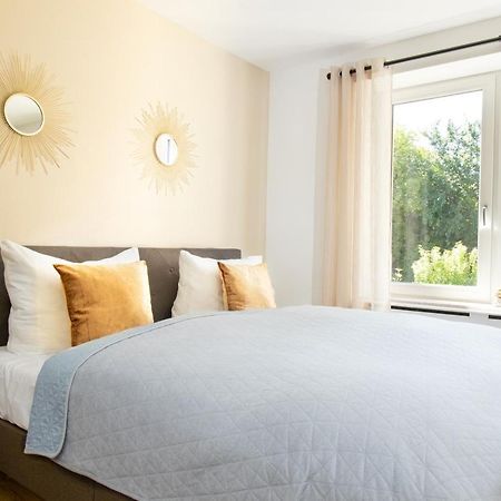 ולדסהוט-טינגן Loewe Apartment Gold Tiengen Altstadt מראה חיצוני תמונה