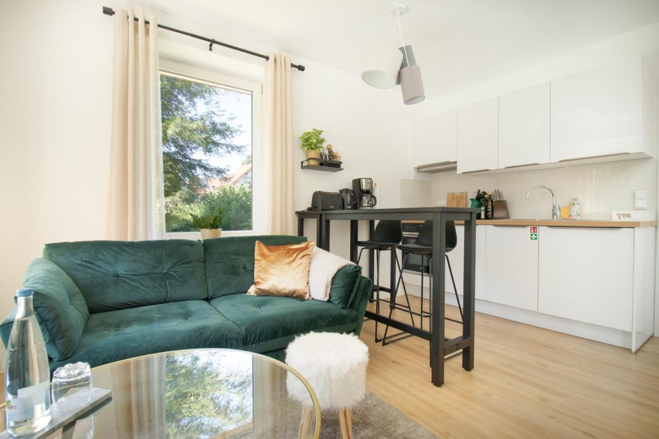 ולדסהוט-טינגן Loewe Apartment Gold Tiengen Altstadt מראה חיצוני תמונה