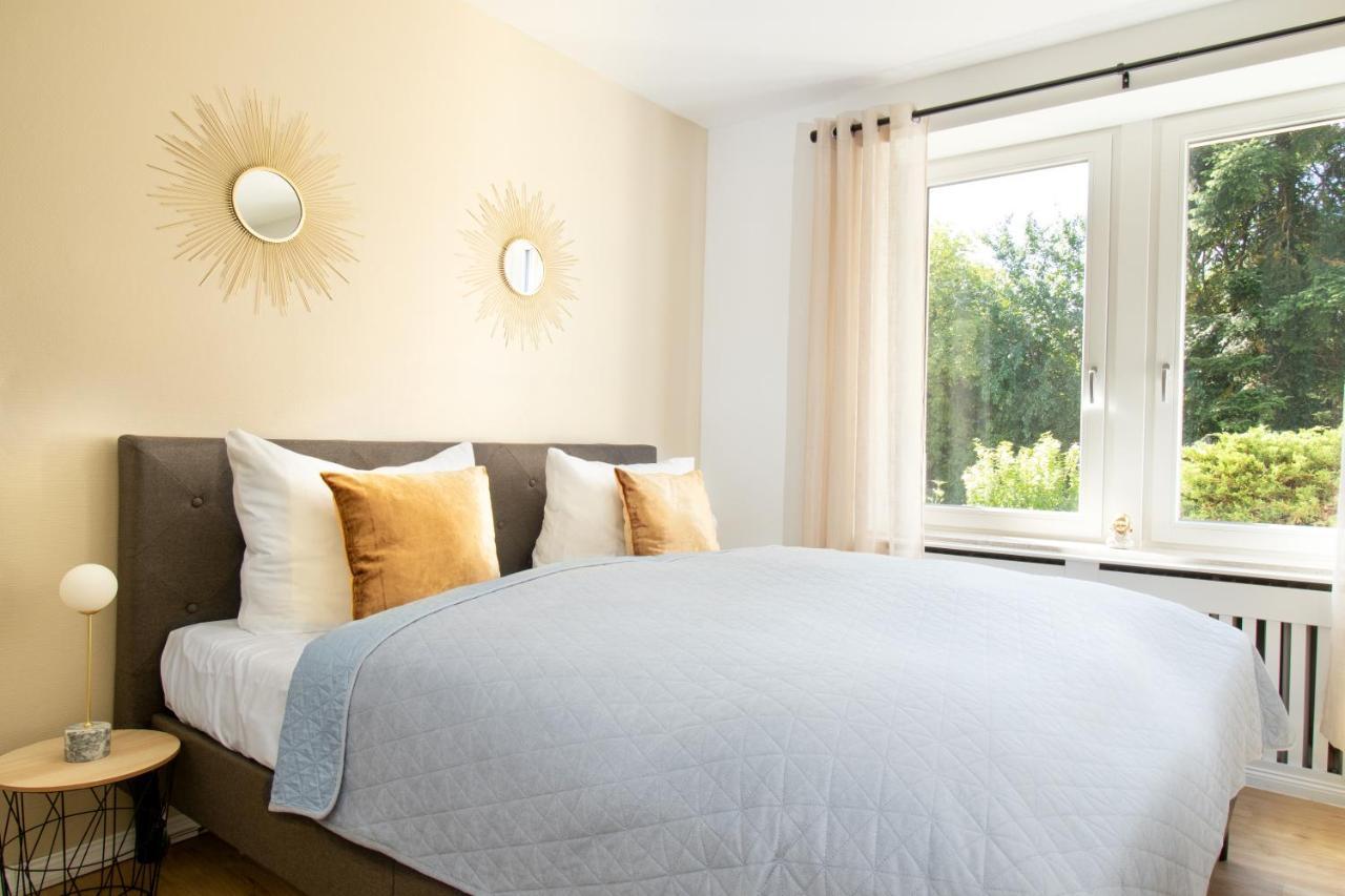 ולדסהוט-טינגן Loewe Apartment Gold Tiengen Altstadt מראה חיצוני תמונה