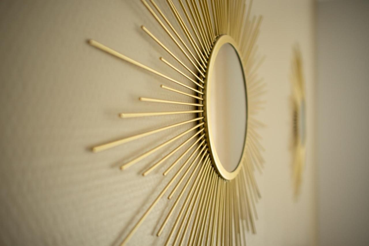 ולדסהוט-טינגן Loewe Apartment Gold Tiengen Altstadt מראה חיצוני תמונה