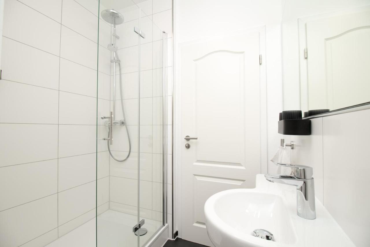ולדסהוט-טינגן Loewe Apartment Gold Tiengen Altstadt מראה חיצוני תמונה