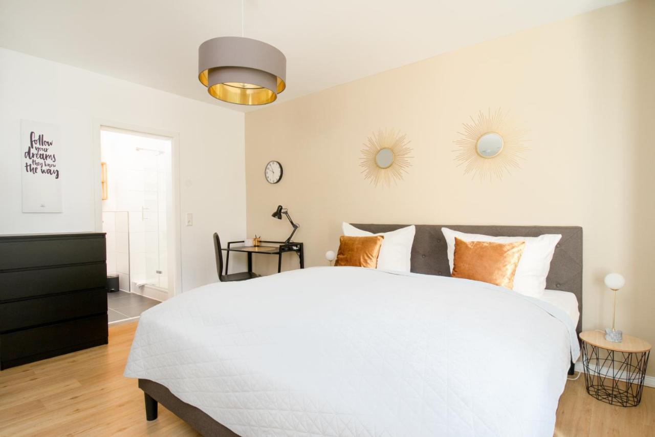 ולדסהוט-טינגן Loewe Apartment Gold Tiengen Altstadt מראה חיצוני תמונה