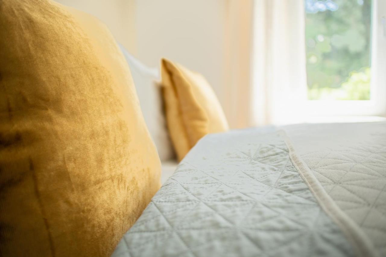 ולדסהוט-טינגן Loewe Apartment Gold Tiengen Altstadt מראה חיצוני תמונה